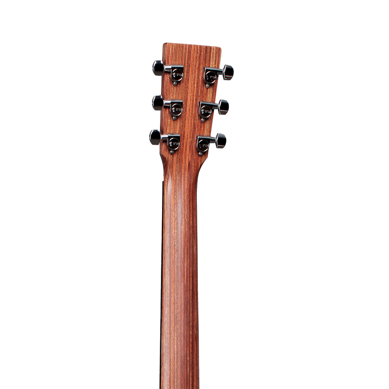 GUITARRA ELECTROACUSTICA MARTIN&CO 11DX1EMAH - JP Musical