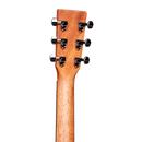 GUITARRA ELECTROACUSTICA MARTIN&CO 11DX2EBRAZ ROSEWOOD PATTERN - JP Musical