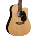 GUITARRA ELECTROACUSTICA MARTIN 11DCX2EBRAZ12STRING DOCEROLA - JP Musical