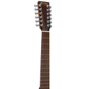 GUITARRA ELECTROACUSTICA MARTIN 11DCX2EBRAZ12STRING DOCEROLA - JP Musical