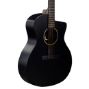 GUITARRA ELECTROACUSTICA MARTIN&CO 11GPCX1EBLK  BLACK - JP Musical