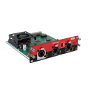 TARJETA DE RED ALLEN & HEATH MDLDANT64AX PARA DLIVE O AVANTIS - JP Musical