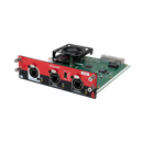 TARJETA DE RED ALLEN & HEATH MDLDANT64AX PARA DLIVE O AVANTIS - JP Musical