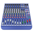 Midas DM12 | Mezcladora Analógica DM12