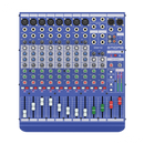 Midas DM12 | Mezcladora Analógica DM12