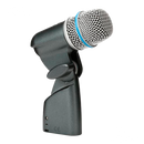 MICROFONO SHURE BETA56A - JP Musical