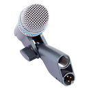 MICROFONO SHURE BETA56A - JP Musical