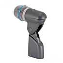 MICROFONO SHURE BETA56A - JP Musical