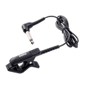 MICROFONO DE CONTACTO KORG CM300BK BLACK - JP Musical