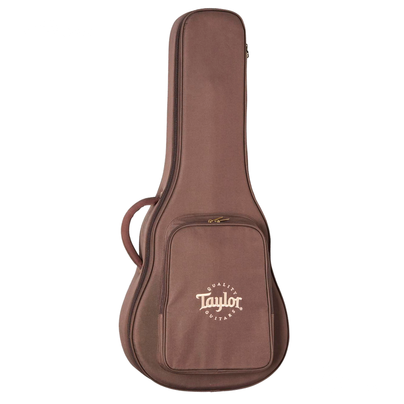 ESTUCHE TAYLOR 540052 SEMIRIGIDO AEROCASE, GS MINI CHOC BROWN - JP Musical