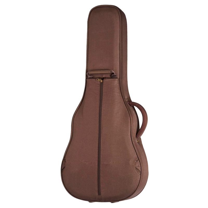 ESTUCHE TAYLOR 540052 SEMIRIGIDO AEROCASE, GS MINI CHOC BROWN - JP Musical