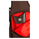 ESTUCHE TAYLOR 540052 SEMIRIGIDO AEROCASE, GS MINI CHOC BROWN - JP Musical