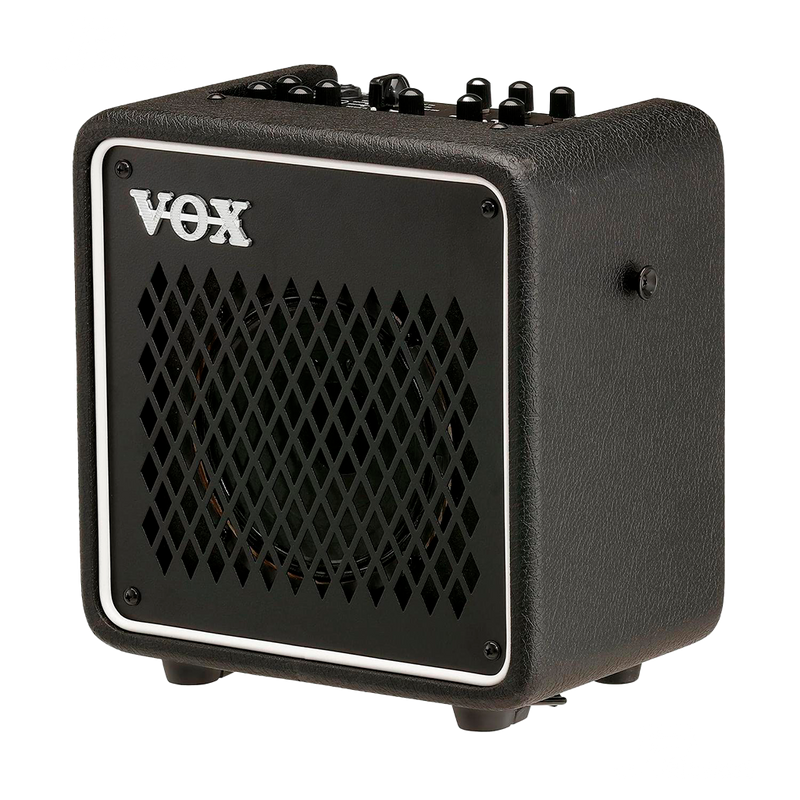 AMPLIFICADOR VOX MINIGO10 PARA GUITARRA - JP Musical