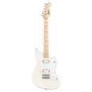 GUITARRA ELECTRICA SQUIER 0370125505 SQ MINI JAZZMASTER HH MN OWT - JP Musical