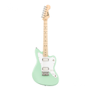 GUITARRA ELECTRICA SQUIER 0370125557 SQ MINI JAZZMASTER HH MN - JP Musical