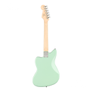 GUITARRA ELECTRICA SQUIER 0370125557 SQ MINI JAZZMASTER HH MN - JP Musical