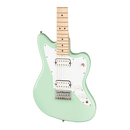 GUITARRA ELECTRICA SQUIER 0370125557 SQ MINI JAZZMASTER HH MN - JP Musical