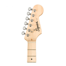 GUITARRA ELECTRICA SQUIER 0370125557 SQ MINI JAZZMASTER HH MN - JP Musical