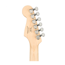 GUITARRA ELECTRICA SQUIER 0370125557 SQ MINI JAZZMASTER HH MN - JP Musical