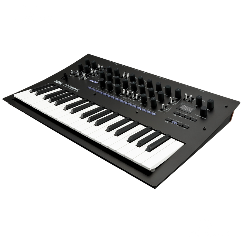 SINTETIZADOR KORG MINILOGUEXD 37 TECLAS - JP Musical