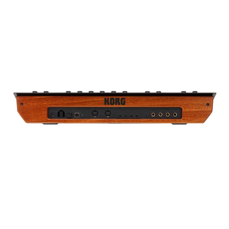 SINTETIZADOR KORG MINILOGUEXD 37 TECLAS - JP Musical