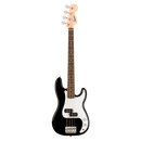 BAJO ELECTRICO SQUIER 0370127506 SQ MINI P BASS LRL BLK - JP Musical