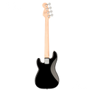 BAJO ELECTRICO SQUIER 0370127506 SQ MINI P BASS LRL BLK - JP Musical