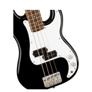 BAJO ELECTRICO SQUIER 0370127506 SQ MINI P BASS LRL BLK - JP Musical