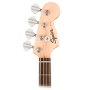 BAJO ELECTRICO SQUIER 0370127506 SQ MINI P BASS LRL BLK - JP Musical
