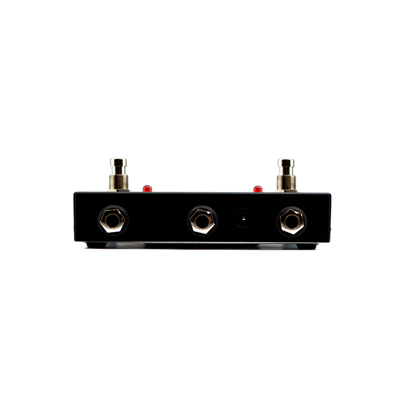 PEDAL SELECTOR COMBINER MORLEY MORLEYABYG GOLD SERIES ABY