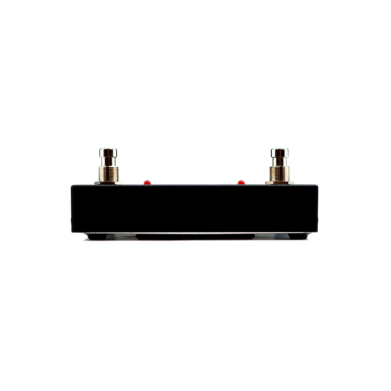 PEDAL SELECTOR COMBINER MORLEY MORLEYABYG GOLD SERIES ABY