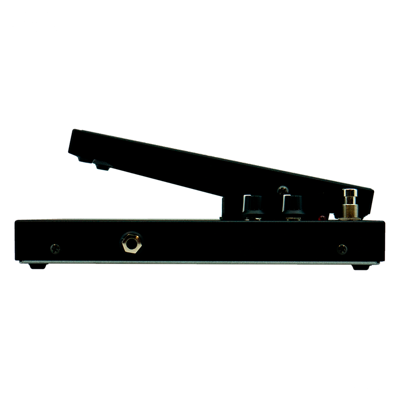 PEDAL DE EFECTOS MORLEY MORLEYBH2 BAD HORSIE WAH