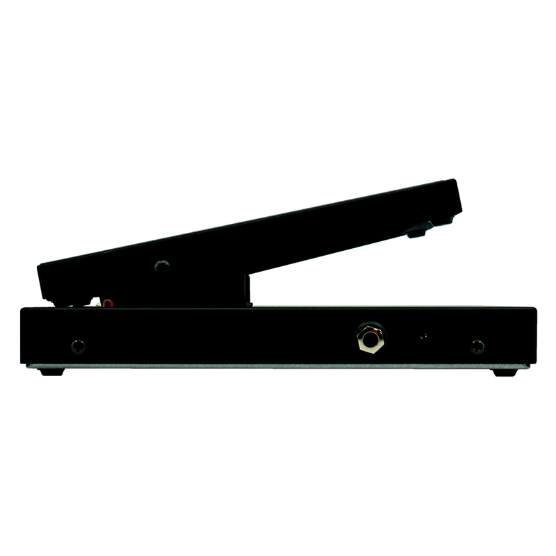 PEDAL DE EFECTOS MORLEY MORLEYBH2 BAD HORSIE WAH