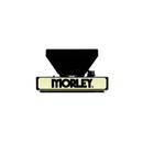 PEDAL DE EFECTOS MORLEY MORLEYBH2 BAD HORSIE WAH