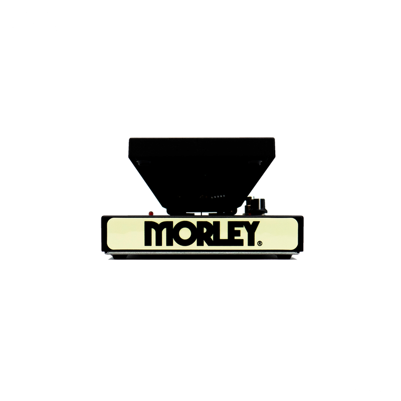PEDAL DE EFECTOS MORLEY MORLEYBH2 BAD HORSIE WAH