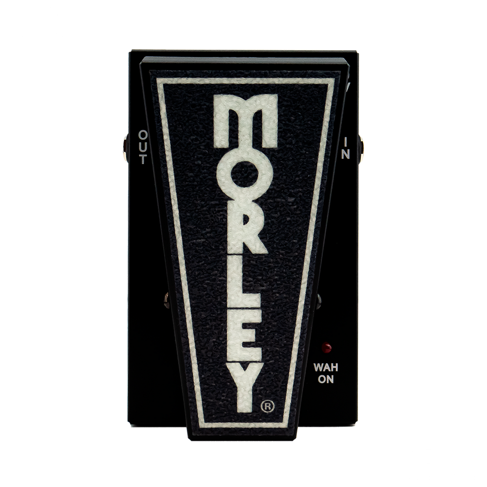MORLEYMTCSW PEDAL DE EFECTOS MORLEY 20/20 CLASSIC SWITCHLESS WAH