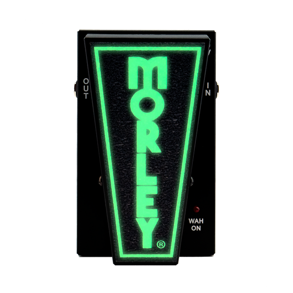 MORLEYMTCSW PEDAL DE EFECTOS MORLEY 20/20 CLASSIC SWITCHLESS WAH