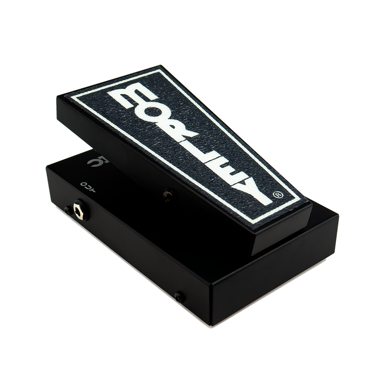 PEDAL DE EFECTOS MORLEY MORLEYMTCSW 20/20 CLASSIC SWITCHLESS WAH