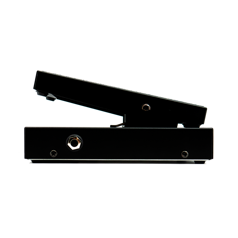 PEDAL DE EFECTOS MORLEY MORLEYMTCSW 20/20 CLASSIC SWITCHLESS WAH