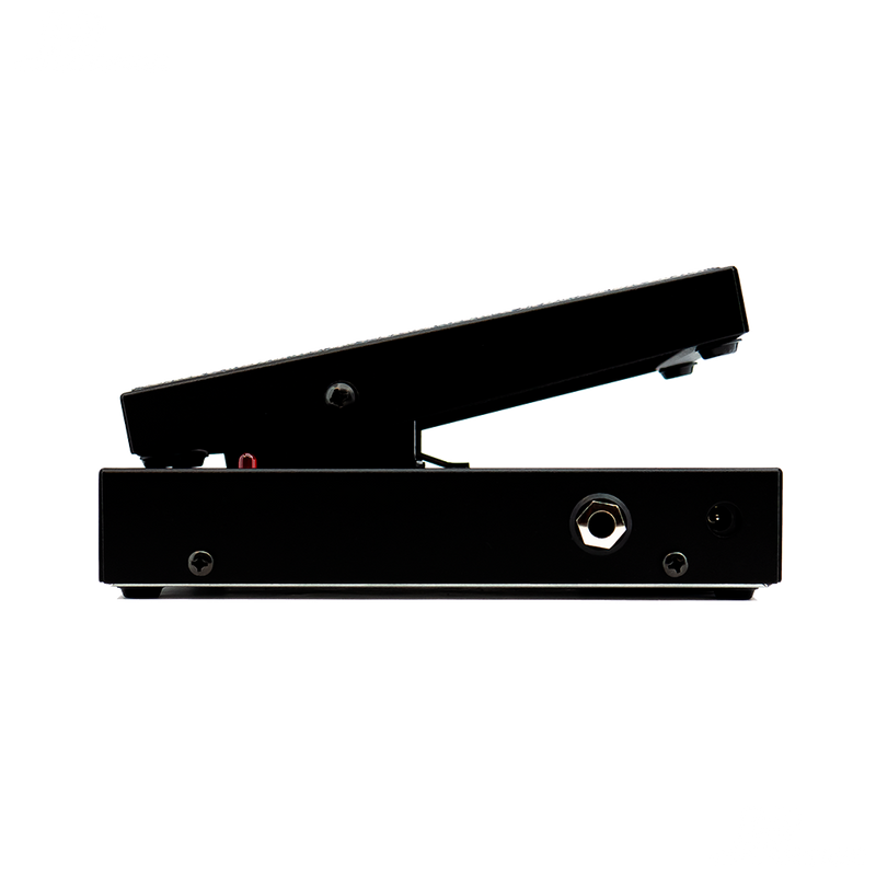 PEDAL DE EFECTOS MORLEY MORLEYMTCSW 20/20 CLASSIC SWITCHLESS WAH