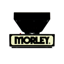 PEDAL DE EFECTOS MORLEY MORLEYMTCSW 20/20 CLASSIC SWITCHLESS WAH