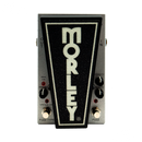 PEDAL DE EFECTOS MORLEY MORLEYMTPFW 20/20 POWER FUZZ WAH