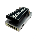 PEDAL DE EFECTOS MORLEY MORLEYMTPFW 20/20 POWER FUZZ WAH