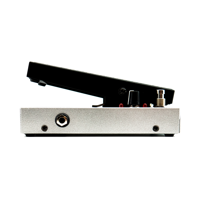 PEDAL DE EFECTOS MORLEY MORLEYMTPFW 20/20 POWER FUZZ WAH