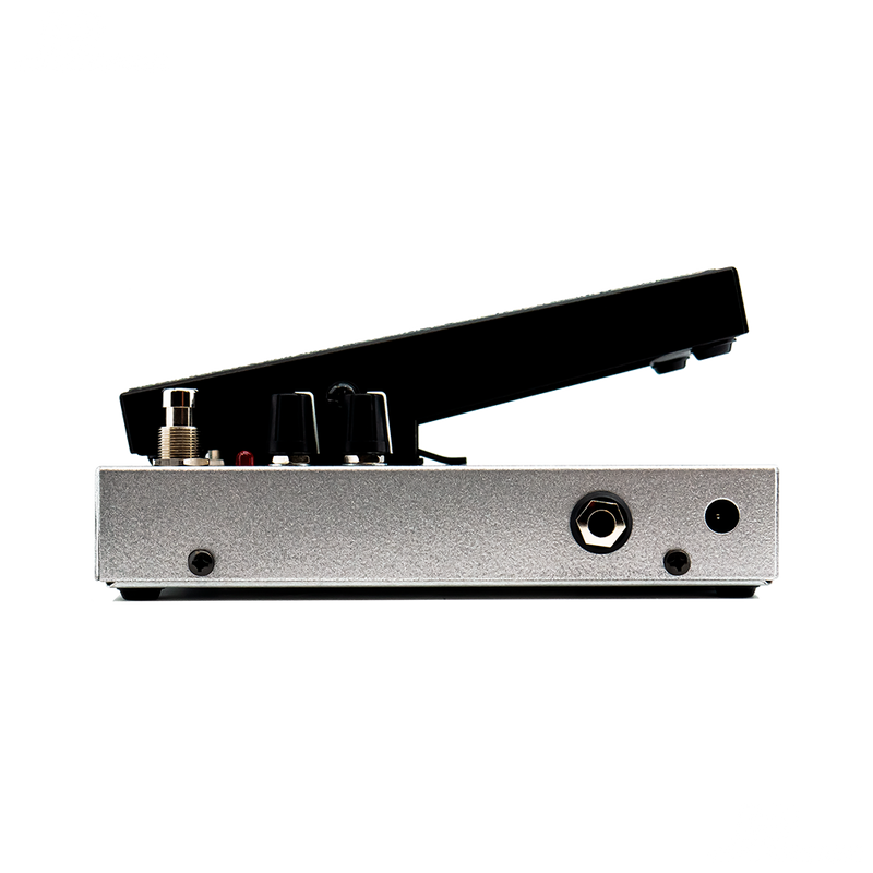 PEDAL DE EFECTOS MORLEY MORLEYMTPFW 20/20 POWER FUZZ WAH