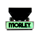 PEDAL DE EFECTOS MORLEY MORLEYMTPFW 20/20 POWER FUZZ WAH