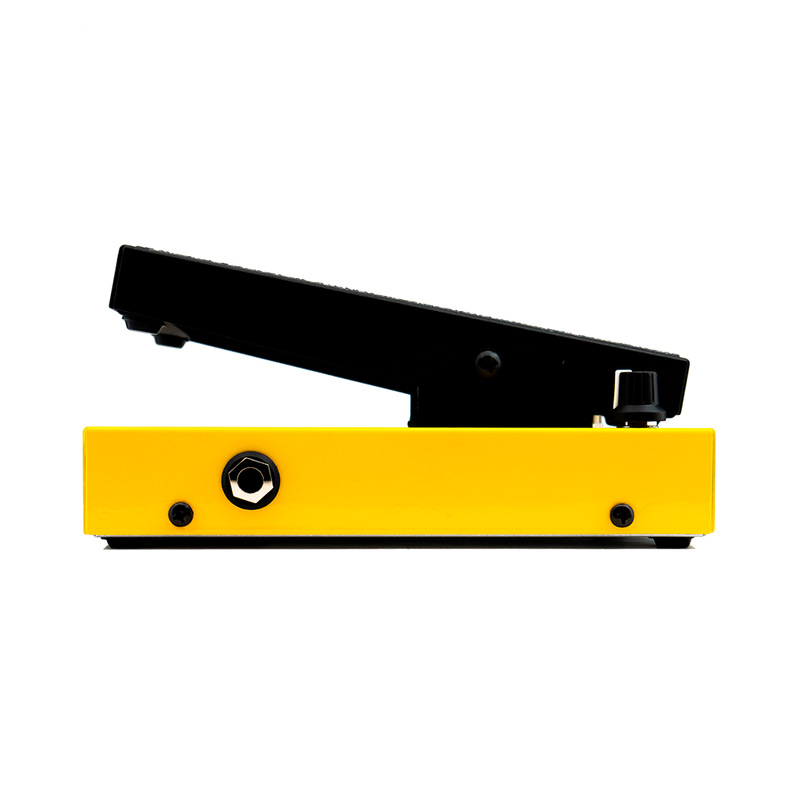 PEDAL DE EFECTOS MORLEY MORLEYMTPWOV 20/20 POWER WAH VOLUME