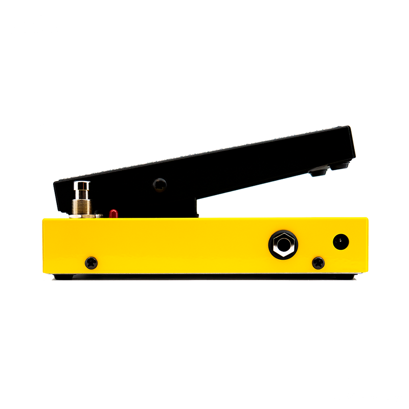 PEDAL DE EFECTOS MORLEY MORLEYMTPWOV 20/20 POWER WAH VOLUME