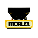PEDAL DE EFECTOS MORLEY MORLEYMTPWOV 20/20 POWER WAH VOLUME
