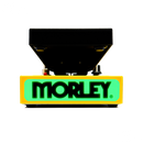 PEDAL DE EFECTOS MORLEY MORLEYMTPWOV 20/20 POWER WAH VOLUME
